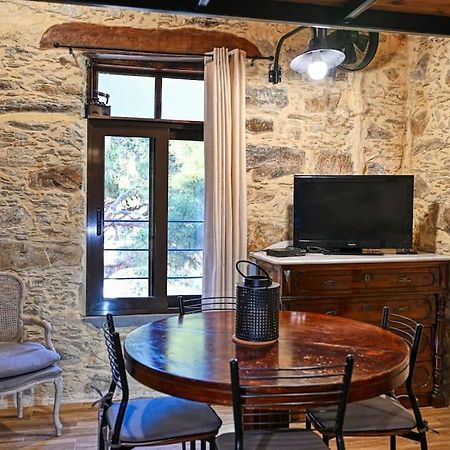 Pefkopetro Loft Villa Chania  Exterior foto