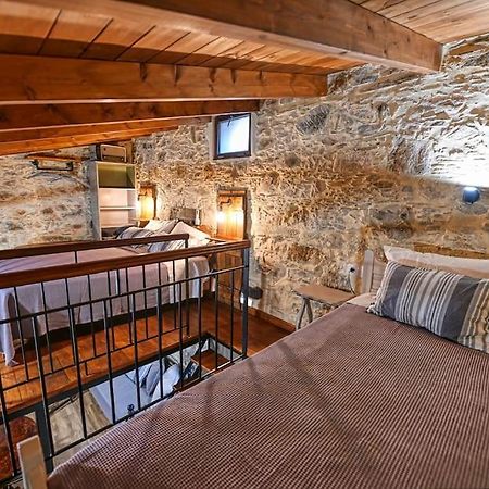 Pefkopetro Loft Villa Chania  Exterior foto