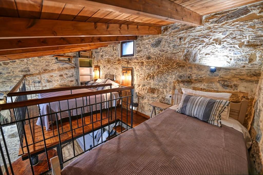 Pefkopetro Loft Villa Chania  Exterior foto