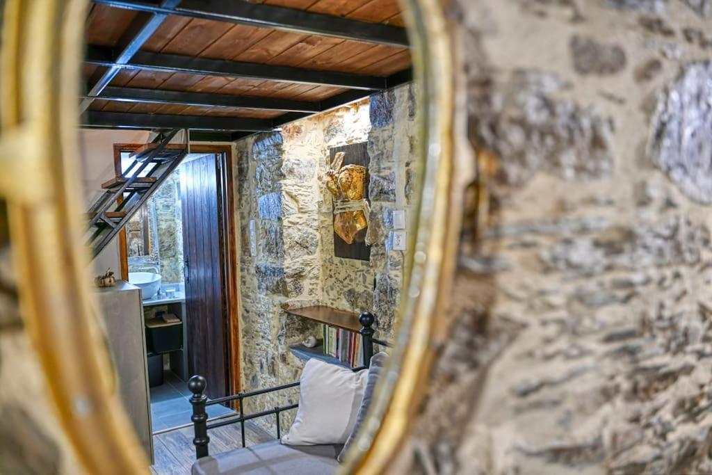 Pefkopetro Loft Villa Chania  Exterior foto