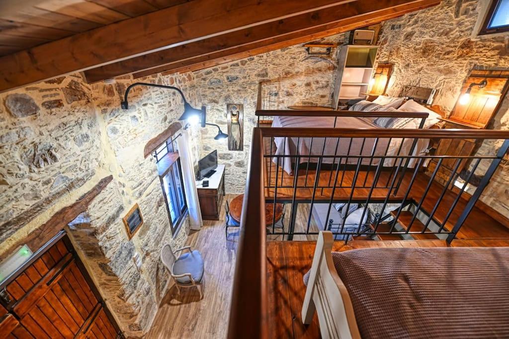 Pefkopetro Loft Villa Chania  Exterior foto